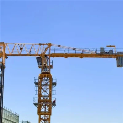 Yongmao Tower Crane